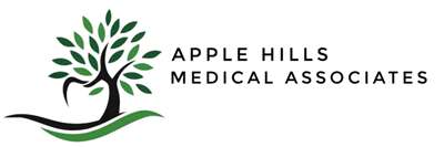 Apple Hills Medical Associates logo